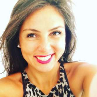 Maya El-Tabchy (35 ans), Prilly